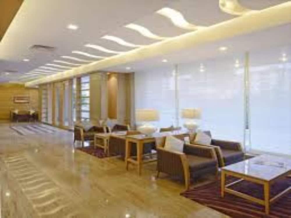 Gcc North Side Hotell Mira-Bhayandar Exteriör bild