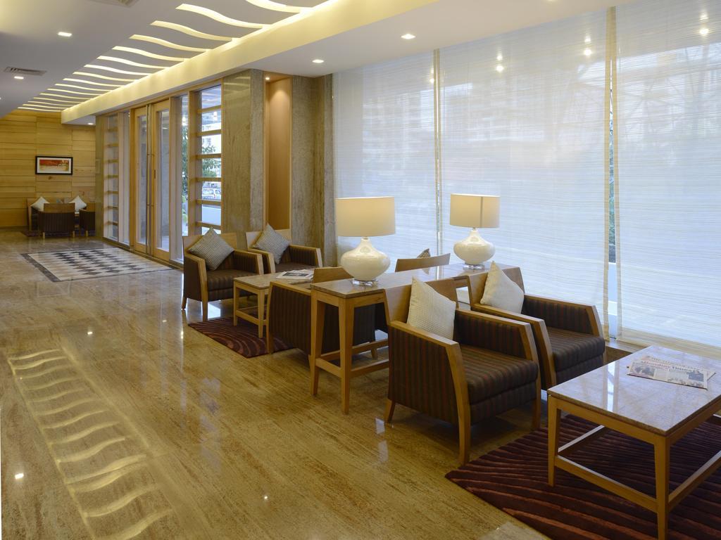 Gcc North Side Hotell Mira-Bhayandar Exteriör bild